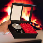 Expérience Cœur Précieux : Découvrez & Créez